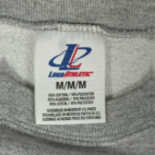 Vintage Indianapolis Colts Sweater Gray AFC East Champions NFL 90s Adult MEDIUM