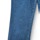 Vintage Wrangler Jeans Blue Dark Wash USA Made Womens 30x32