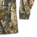 RealTree Camouflage Shirt Brown Camo Hunting Outdoor Adult EXTRA LARGE