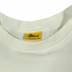 Vintage Ken Done Shirt Adult MEDIUM White Australia Pop Art Sydney Harbour 90s