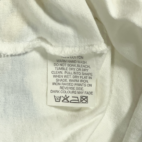 Vintage Ken Done Shirt Adult MEDIUM White Australia Pop Art Sydney Harbour 90s