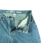 Urban Pipeline Jeans Mens 33x34 Blue Bootcut Relaxed Fit Medium Wash Denim