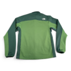 North Face Jacket Adult MEDIUM Green Apex Bionic Gorpcore Outdoor Two Tone