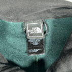 North Face Jacket Adult MEDIUM Green Apex Bionic Gorpcore Outdoor Two Tone