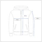 North Face Sweater Womens SMALL Gray Crescent Fleece Hoodie Jacket Gorpcore
