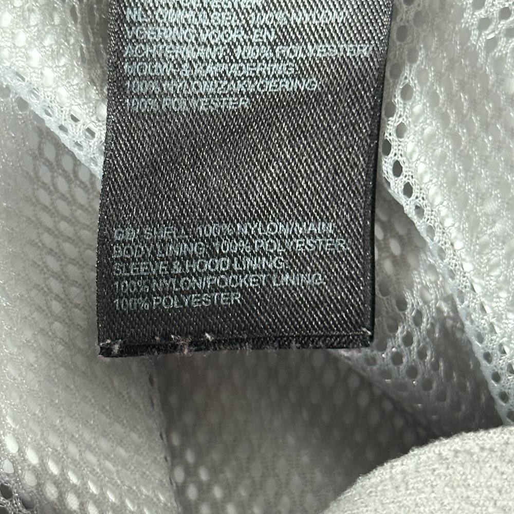 North Face Jacket Girls MEDIUM 10/12 Purple White HyVent Waterproof Outdoor Gear-11 North Face Jacket Girls MEDIUM 10/12 Purple White HyVent Waterproof Outdoor Gear