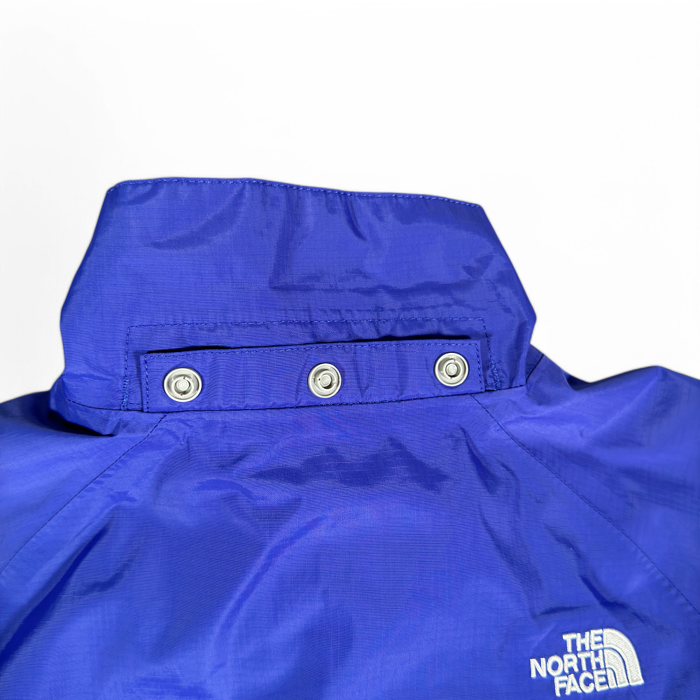 North Face Jacket Girls MEDIUM 10/12 Purple White HyVent Waterproof Outdoor Gear-6 North Face Jacket Girls MEDIUM 10/12 Purple White HyVent Waterproof Outdoor Gear