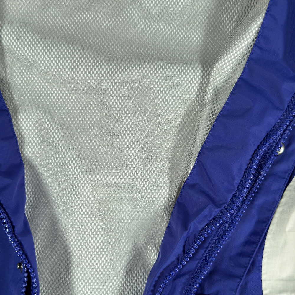 North Face Jacket Girls MEDIUM 10/12 Purple White HyVent Waterproof Outdoor Gear-7 North Face Jacket Girls MEDIUM 10/12 Purple White HyVent Waterproof Outdoor Gear