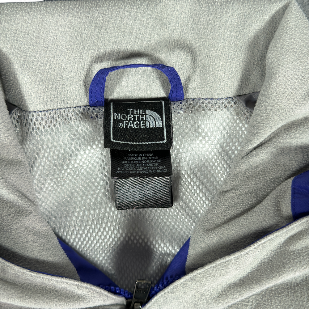 North Face Jacket Girls MEDIUM 10/12 Purple White HyVent Waterproof Outdoor Gear-8 North Face Jacket Girls MEDIUM 10/12 Purple White HyVent Waterproof Outdoor Gear