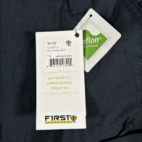 First Tactical Pants Mens 36x32 Blue Utility Cargo Workwear V2 EMS Teflon