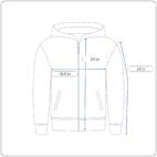 The North Face Jacket Womens SMALL Gray Hoodie Fleece Sherpa Gorpcore Outdoor