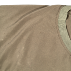 FootJoy Sweater Adult EXTRA LARGE Brown Windbreaker Pullover Logo Golf Oversized