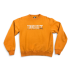 Vintage Tennessee Volunteers Sweater Adult Small Orange Sweatshirt Starter 90s