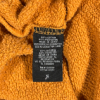 Vintage Tennessee Volunteers Sweater Adult Small Orange Sweatshirt Starter 90s