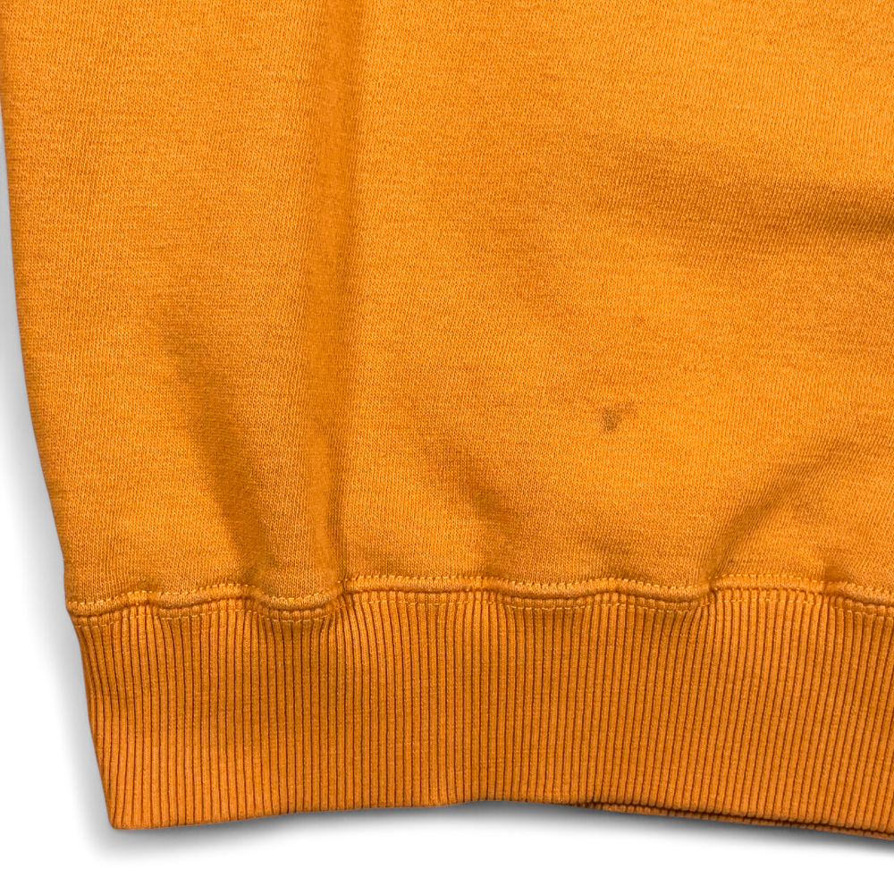 Vintage Tennessee Volunteers Sweater Adult Small Orange Sweatshirt Starter 90s-6 Vintage Tennessee Volunteers Sweater Adult Small Orange Sweatshirt Starter 90s