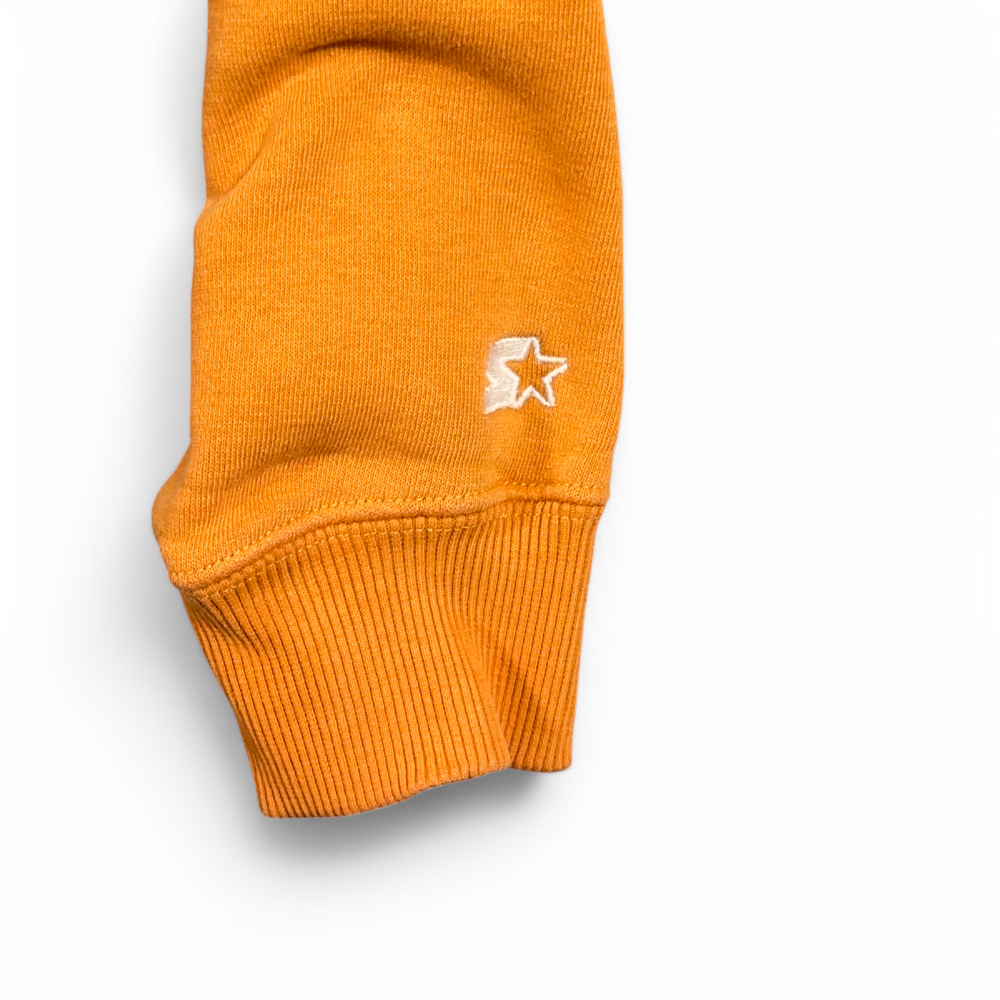 Vintage Tennessee Volunteers Sweater Adult Small Orange Sweatshirt Starter 90s-7 Vintage Tennessee Volunteers Sweater Adult Small Orange Sweatshirt Starter 90s