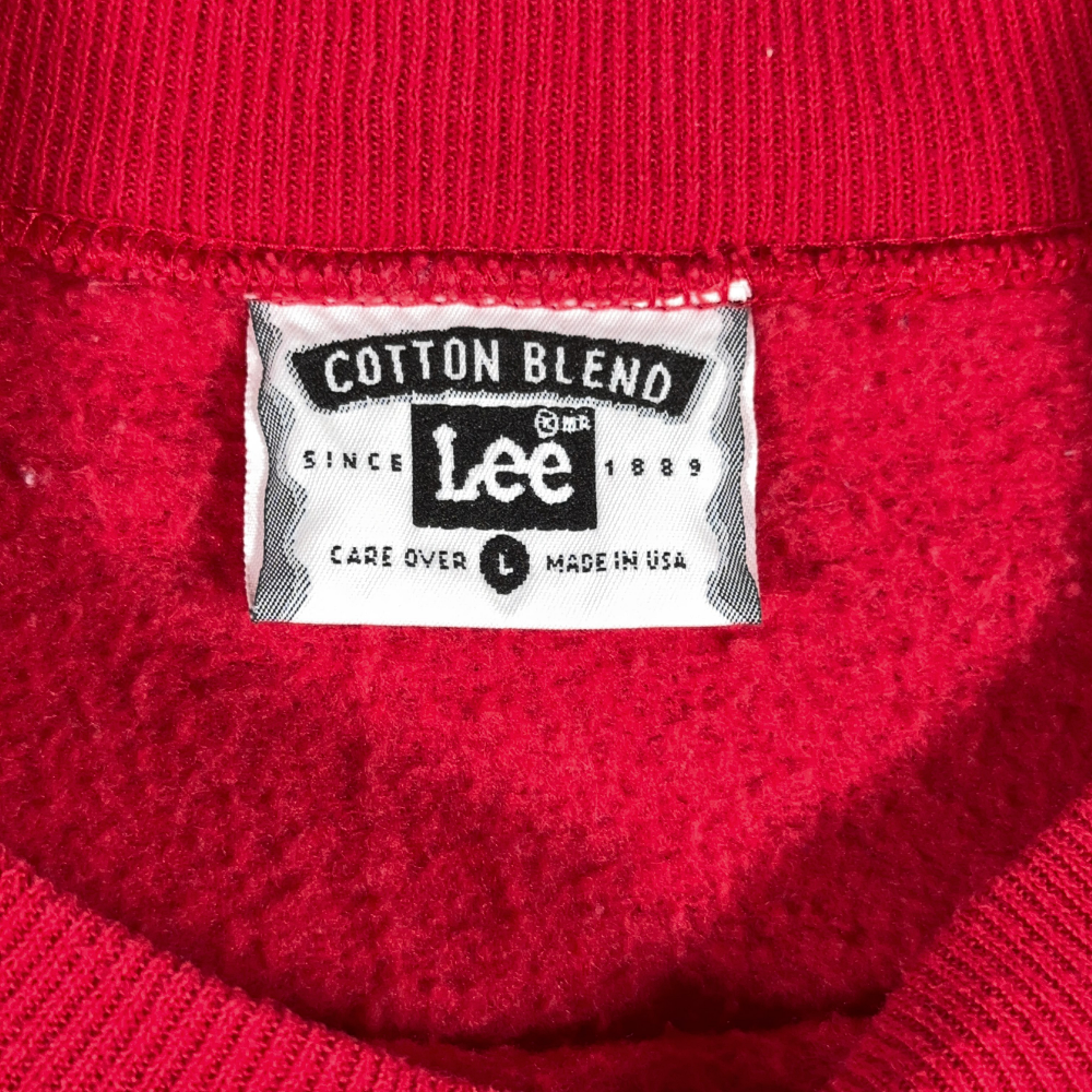 Vintage Christmas Sweater Adult LARGE Red Sweatshirt Religious Celebrate Jesus-6 Vintage Christmas Sweater Adult LARGE Red Sweatshirt Religious Celebrate Jesus