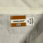 Vintage Sears Pants Mens 32x31 Brown Full Fit Workwear Deadstock Tags 70s 80s