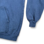 Vintage San Francisco Sweater Adult LARGE Blue Hoodie Crazy Shirts California 80s