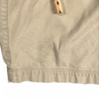 Eddie Bauer Cargo Shorts Mens 38 Brown Utility Pockets Outdoor Casual Y2K