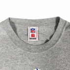 Vintage Peyton Manning Shirt Adult LARGE Gray Indianapolis Colts Super Bowl XLI MVP Y2K