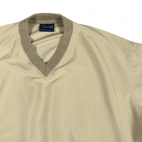 Vintage Sunderland of Scotland Sweater Adult EXTRA LARGE Brown Pullover Golf 90s