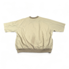 Vintage Sunderland of Scotland Sweater Adult EXTRA LARGE Brown Pullover Golf 90s