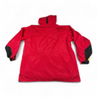 Vintage Marlboro Jacket Adult EXTRA LARGE Red Adventure Team Utility Outdoor 90s