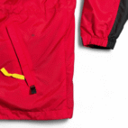 Vintage Marlboro Jacket Adult EXTRA LARGE Red Adventure Team Utility Outdoor 90s
