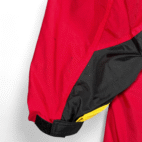 Vintage Marlboro Jacket Adult EXTRA LARGE Red Adventure Team Utility Outdoor 90s