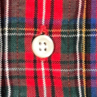 Vintage Ralph Lauren Shirt Adult LARGE Red Plaid Pony Big Oversize Preppy 90s
