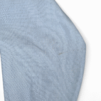 Flying Cross Shirt Adult LARGE Blue Uniform Dress Police Security Mail Carrier