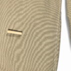 Vintage LL Bean Cargo Pants Mens 33x30 Brown Cotton Outdoor Gorpcore Twill Y2K