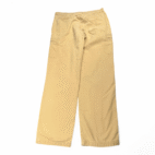 Vintage LL Bean Cargo Pants Mens 34x29 Brown Cotton Outdoor Gorpcore Twill Y2K