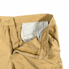 Vintage LL Bean Cargo Pants Mens 34x29 Brown Cotton Outdoor Gorpcore Twill Y2K