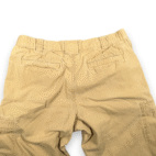 Vintage LL Bean Cargo Pants Mens 34x29 Brown Cotton Outdoor Gorpcore Twill Y2K