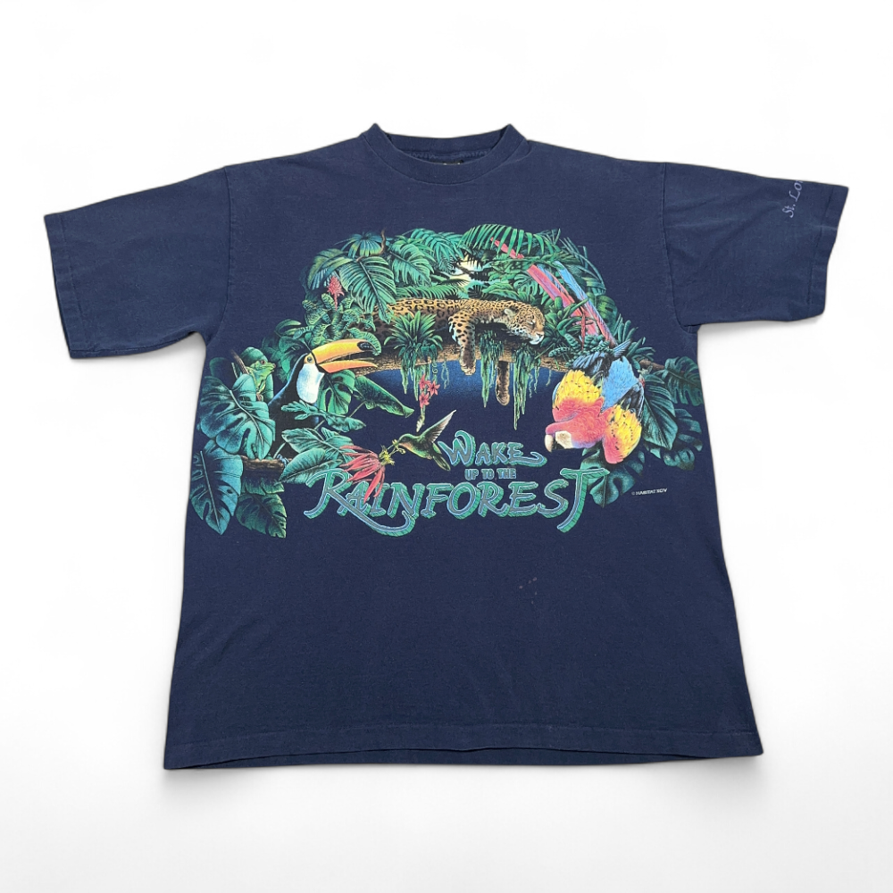 From Rainforest to Rodeo: This Week’s Got Range