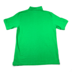 Vintage Southpole Polo Shirt Adult MEDIUM Green Logo Hip Hop Streetwear Y2K