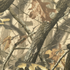Vintage Realtree Shirt Adult EXTRA LARGE Brown Camouflage Hardwoods Hunting Y2K
