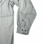 511 Tactical Shirt Adult 2XL XXL Gray Ripstop Utility Outdoor Durable Pockets
