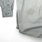511 Tactical Shirt Adult 2XL XXL Gray Ripstop Utility Outdoor Durable Pockets