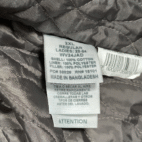 Berne Vest Womens 2XL XXL Green Quilted Lined Workwear Outdoor Cowgirl Rancher