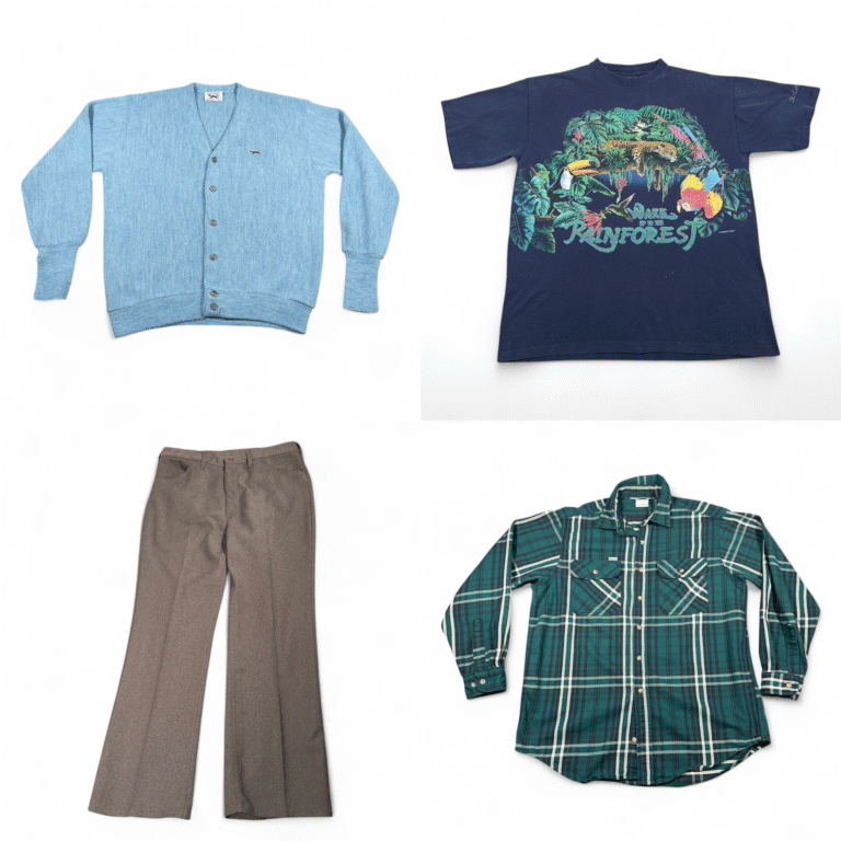 From Rainforest to Rodeo: This Week’s Got Range