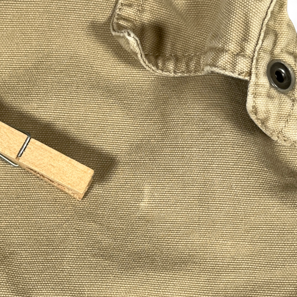 Dakota Grizzly Shirt Adult EXTRA LARGE Brown Lined Shacket Canvas Workwear Barn-8 Dakota Grizzly Shirt Adult EXTRA LARGE Brown Lined Shacket Canvas Workwear Barn