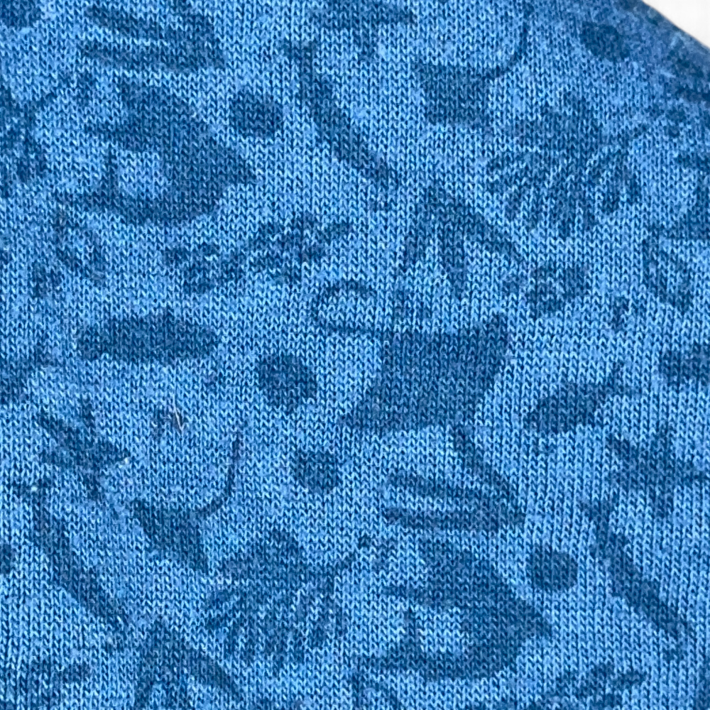 St Louis Aquarium Sweater Adult MEDIUM Gray Blue Sweatshirt Otter Union Station-5 St Louis Aquarium Sweater Adult MEDIUM Gray Blue Sweatshirt Otter Union Station