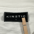 Vintage Porsche Shirt Adult EXTRA LARGE White Classic Cup Racing Cars Kinetic Y2K