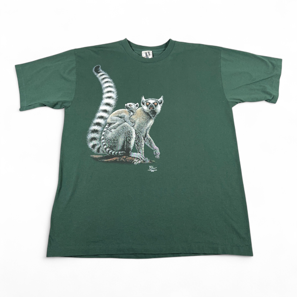 Science Museum Vibes: Four Graphic Tees Worth a Closer Look