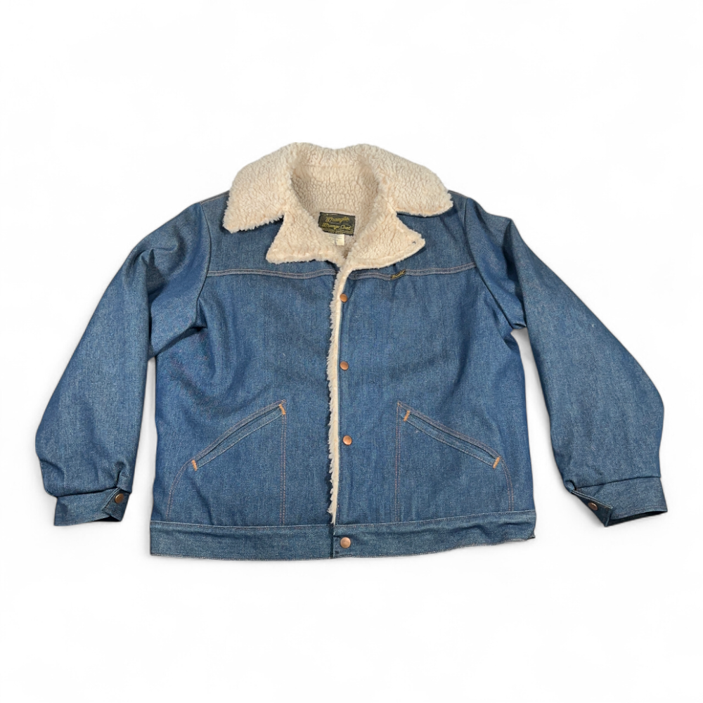 Old-School Tough: Four Vintage Workwear Picks With Grit