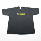 Vintage For Dummies Shirt Adult EXTRA LARGE Black Books Wiley How To Novelty 90s