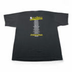 Vintage For Dummies Shirt Adult EXTRA LARGE Black Books Wiley How To Novelty 90s